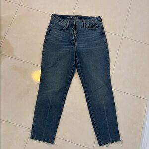 Old Navy OG straight leg jeans